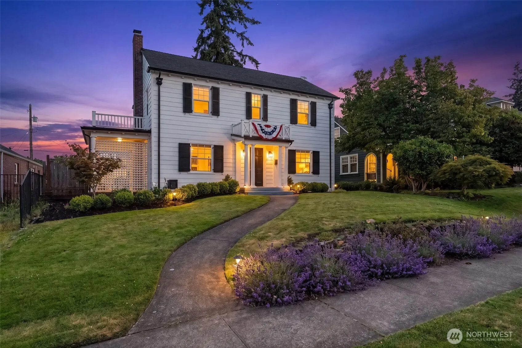 Property photo for 4130 N 37th Street, Tacoma