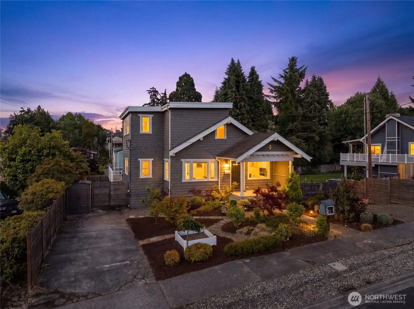 Property photo for 4623 N Gove Street, Tacoma