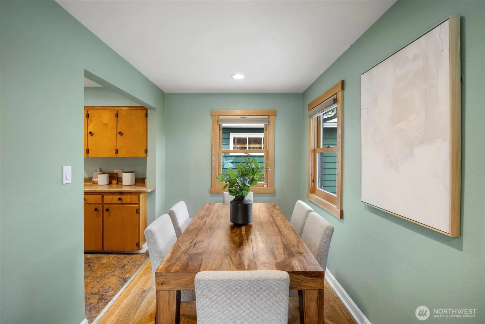 Property photo for 4903 50th Avenue S, Seattle photo 5