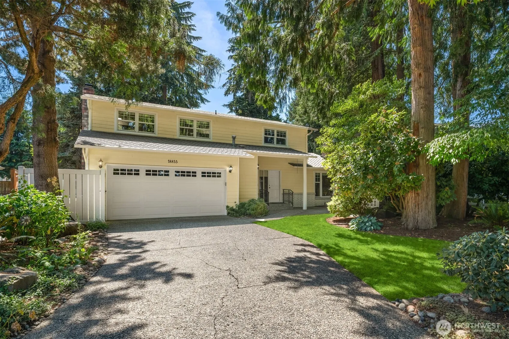 Property photo for 18855 Se 42nd Street, Issaquah photo 2