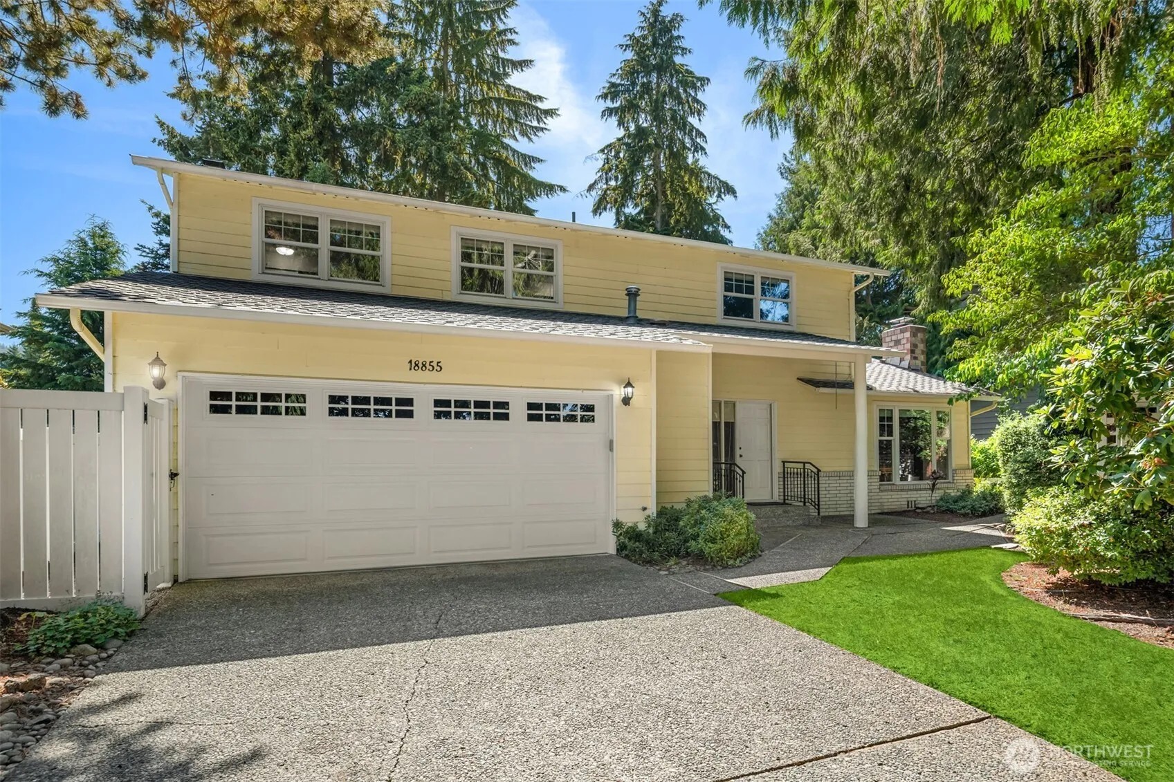 Property photo for 18855 Se 42nd Street, Issaquah