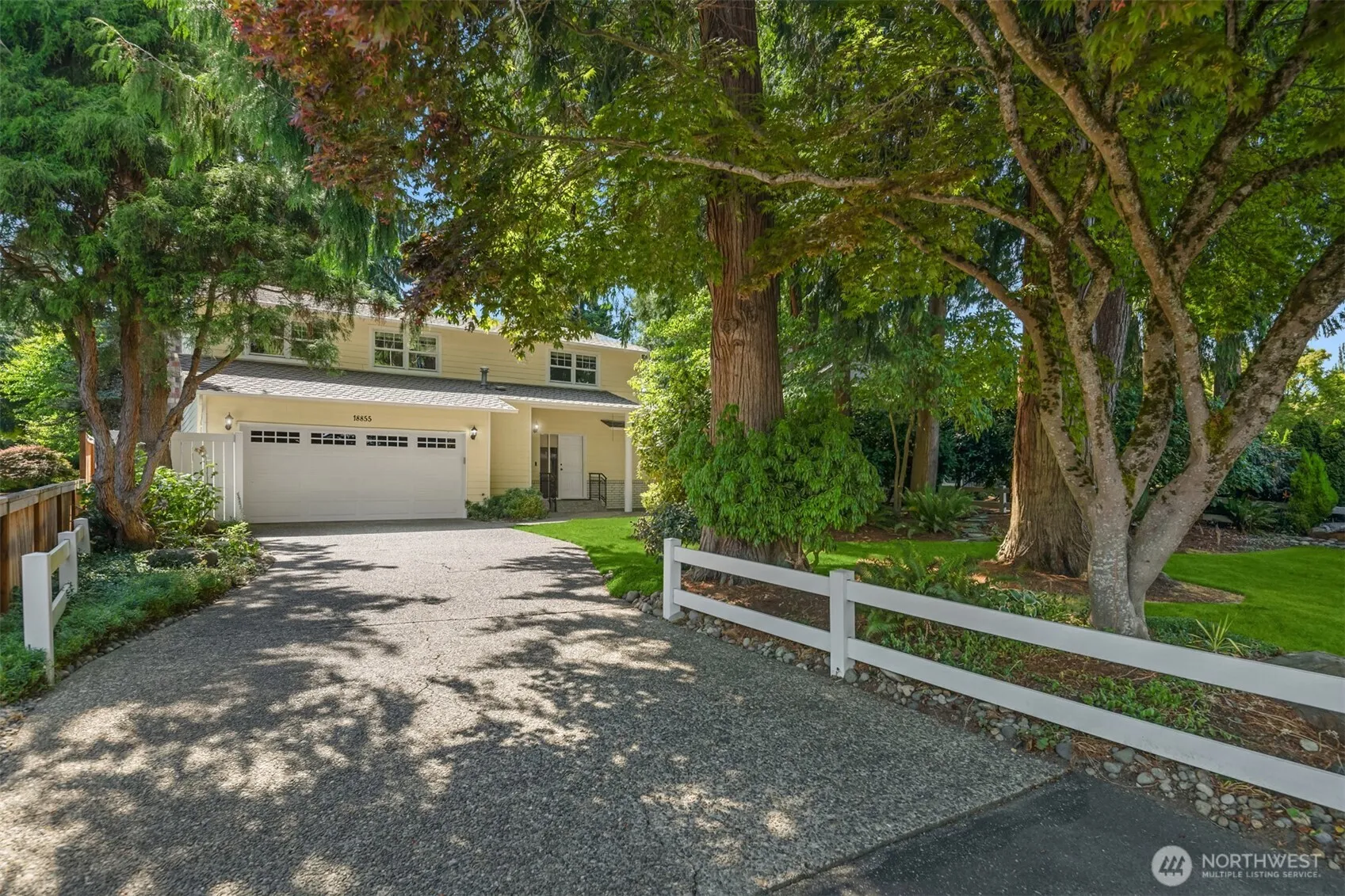 Property photo for 18855 Se 42nd Street, Issaquah photo 3