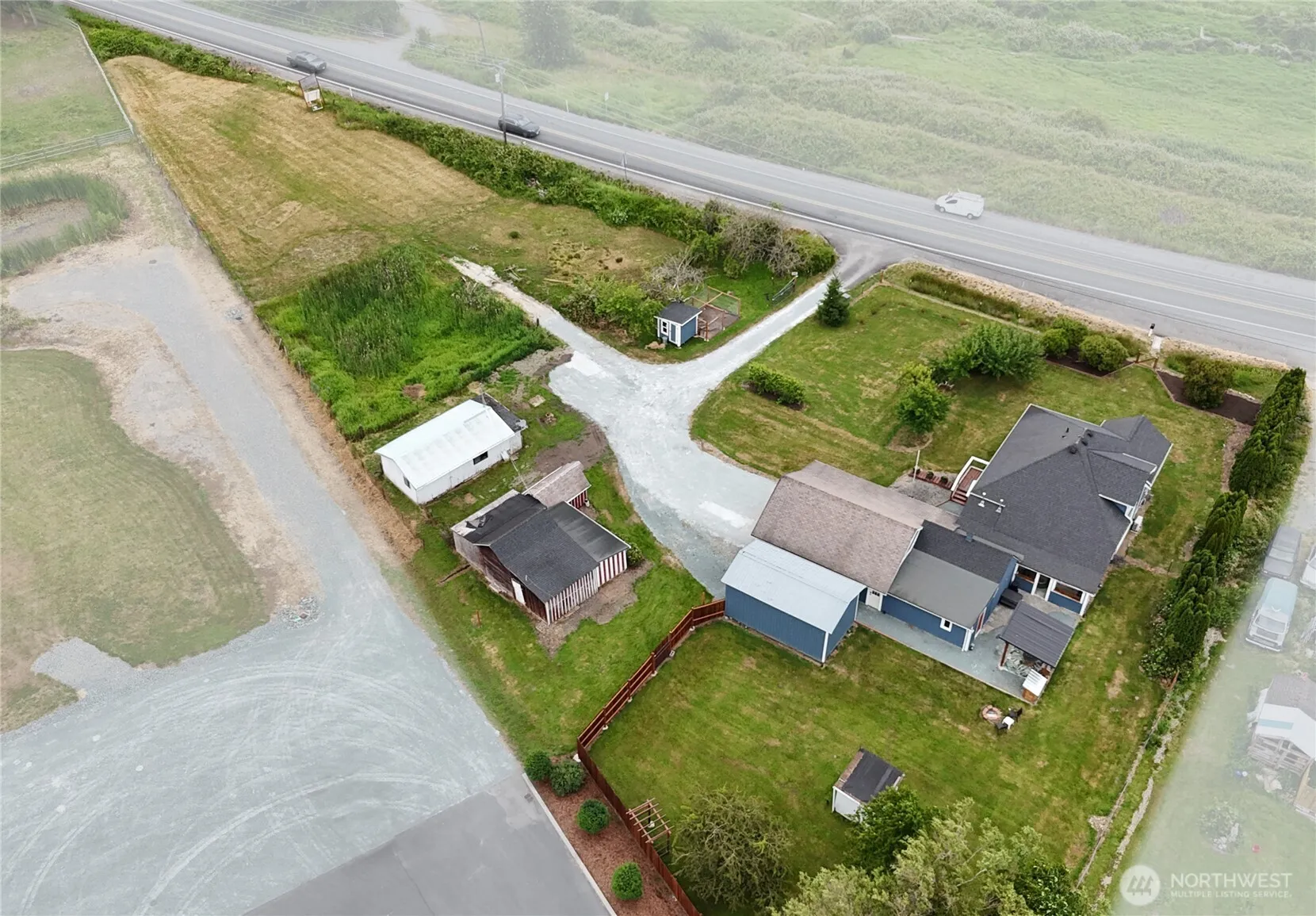 Property photo for 16674 State Route 9, Mount Vernon