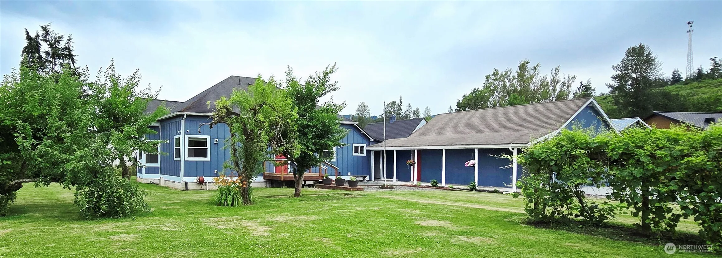 Property photo for 16674 State Route 9, Mount Vernon photo 4
