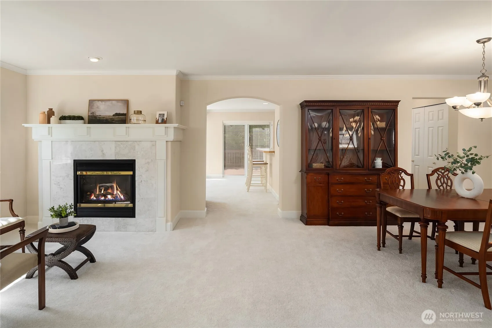 Property photo for 7209 Silent Creek Avenue Se, Snoqualmie photo 4