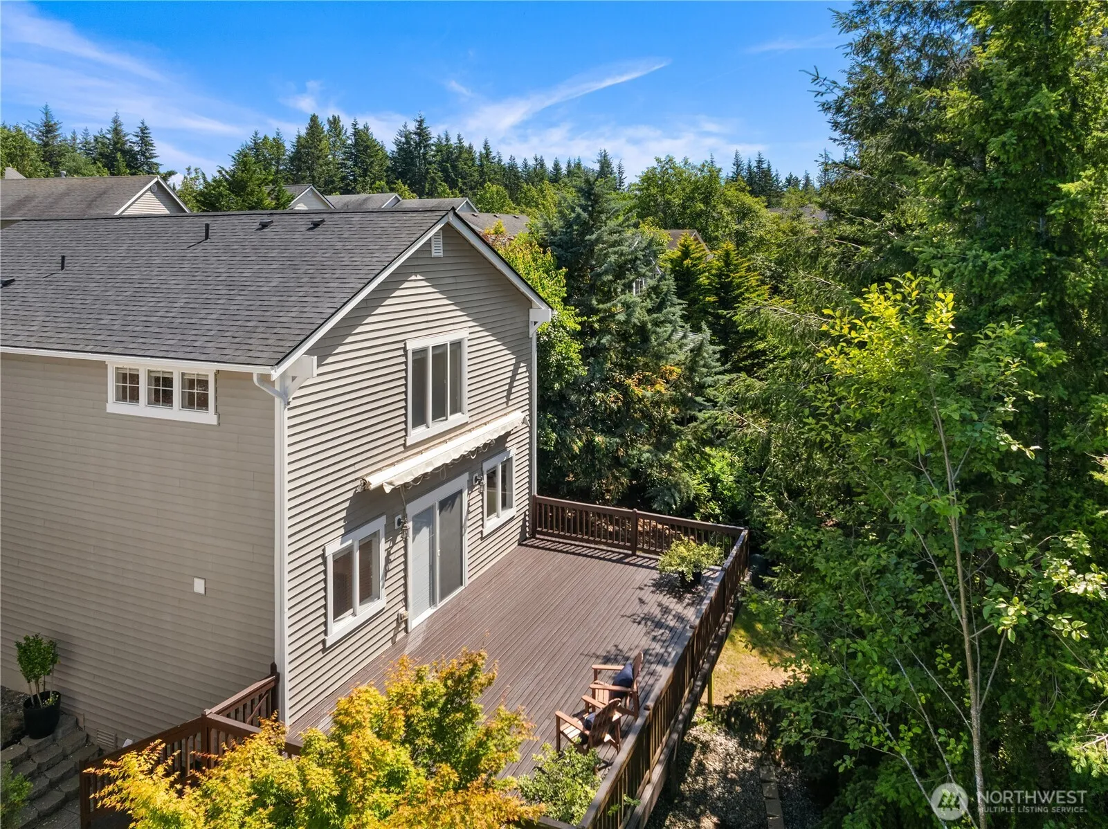 Property photo for 7209 Silent Creek Avenue Se, Snoqualmie photo 2