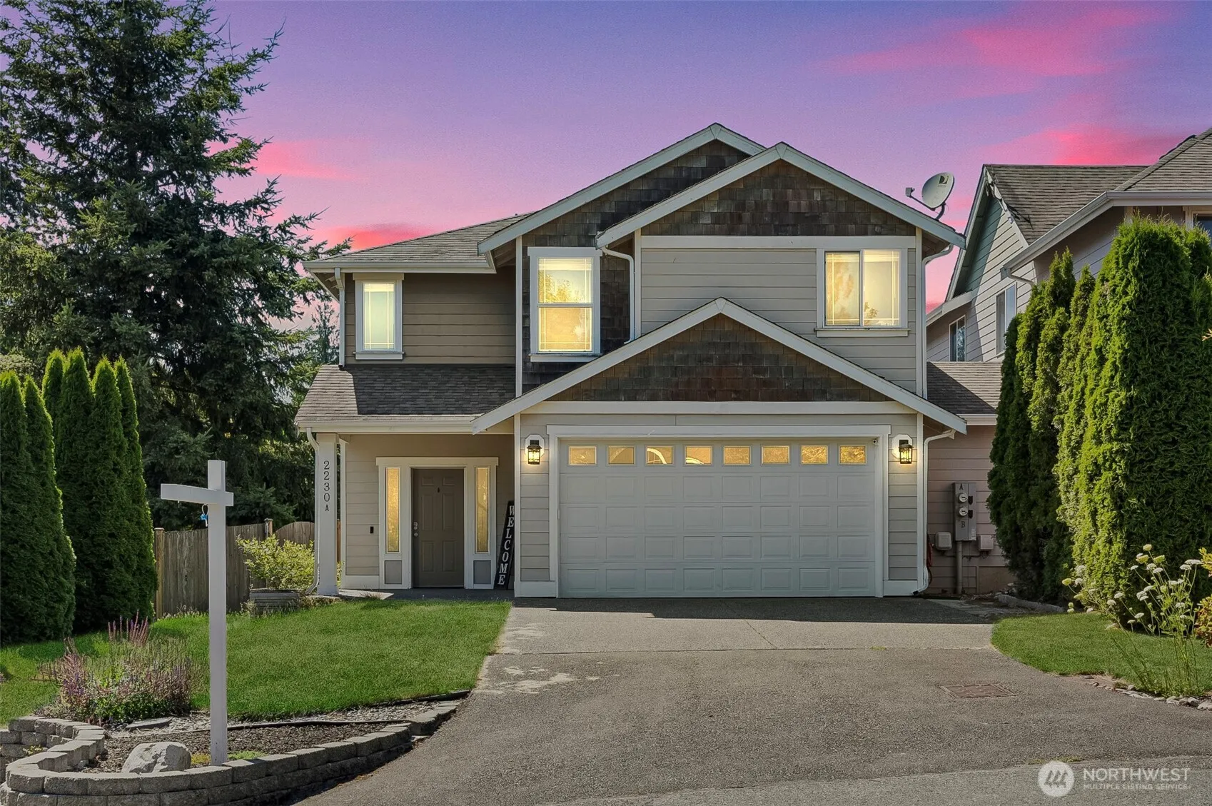 Property photo for 2230 113th Drive Se #a, Lake Stevens