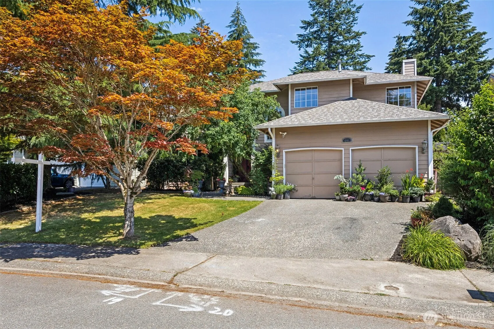 Property photo for 35012 13th Place Sw, Federal Way