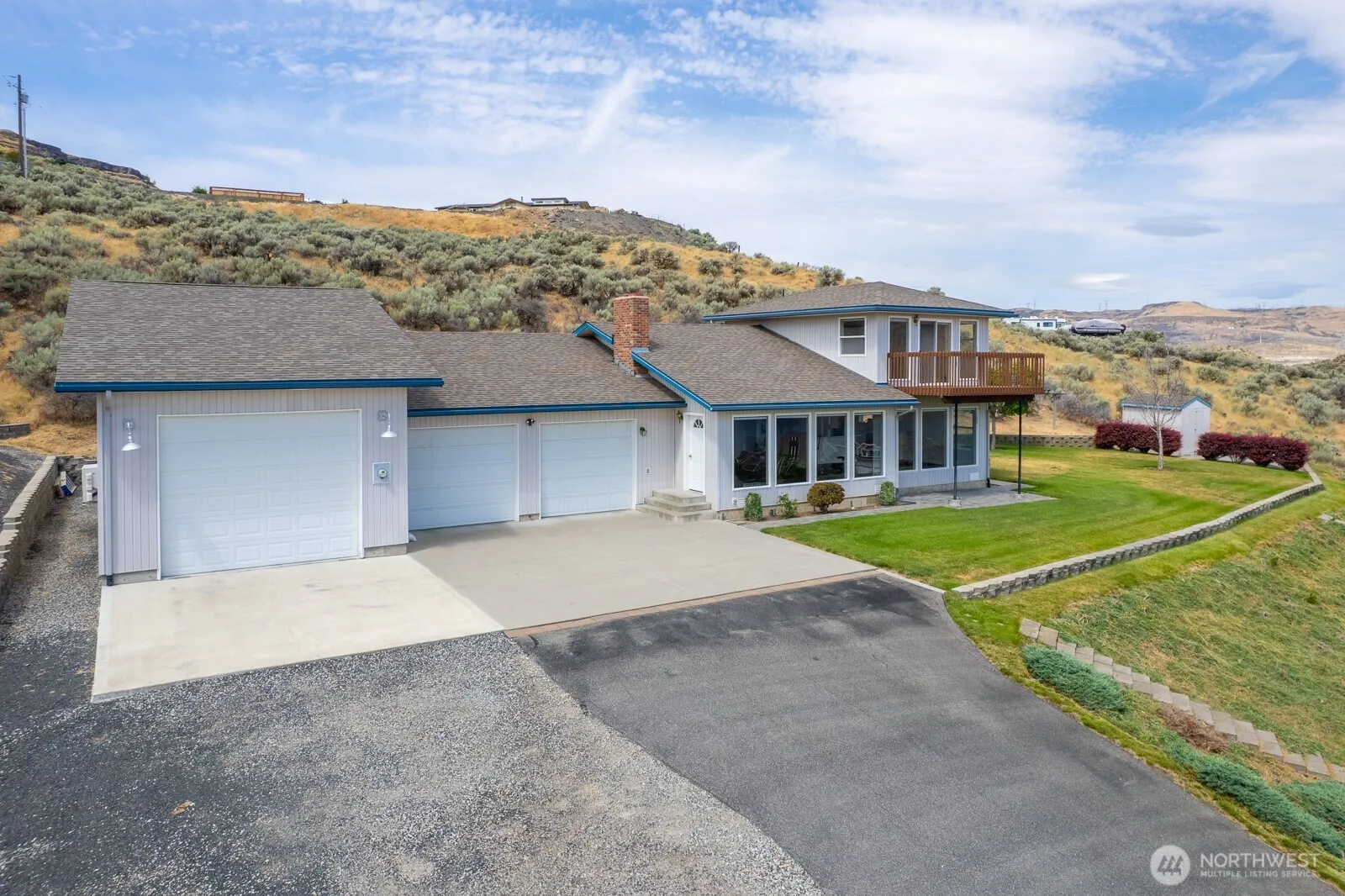 Property photo for 43935 Geostar Drive N, Grand Coulee photo 4
