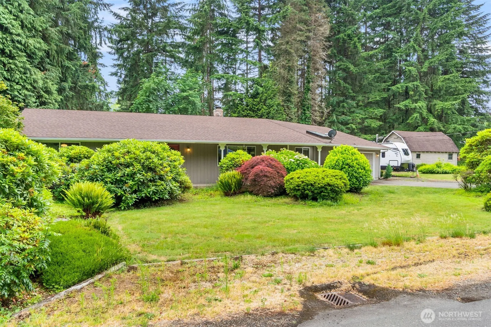 Property photo for 5815 7th Avenue Se, Lacey photo 2