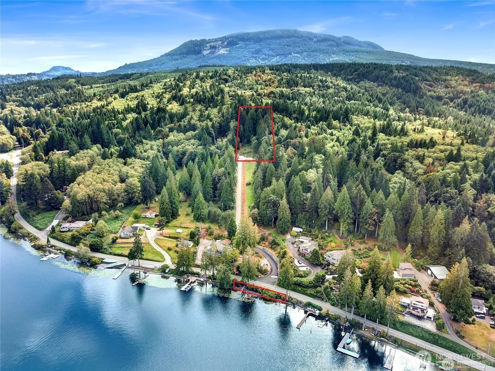 Property photo for 665 Samish Heights Lane, Bellingham