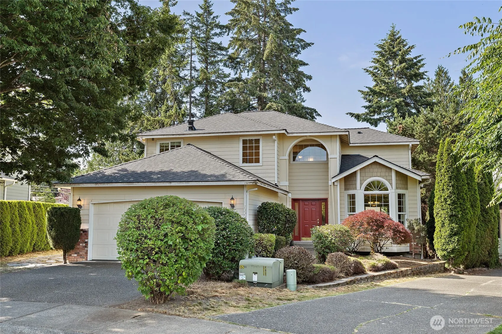 Property photo for 13235 124th Court Ne, Kirkland