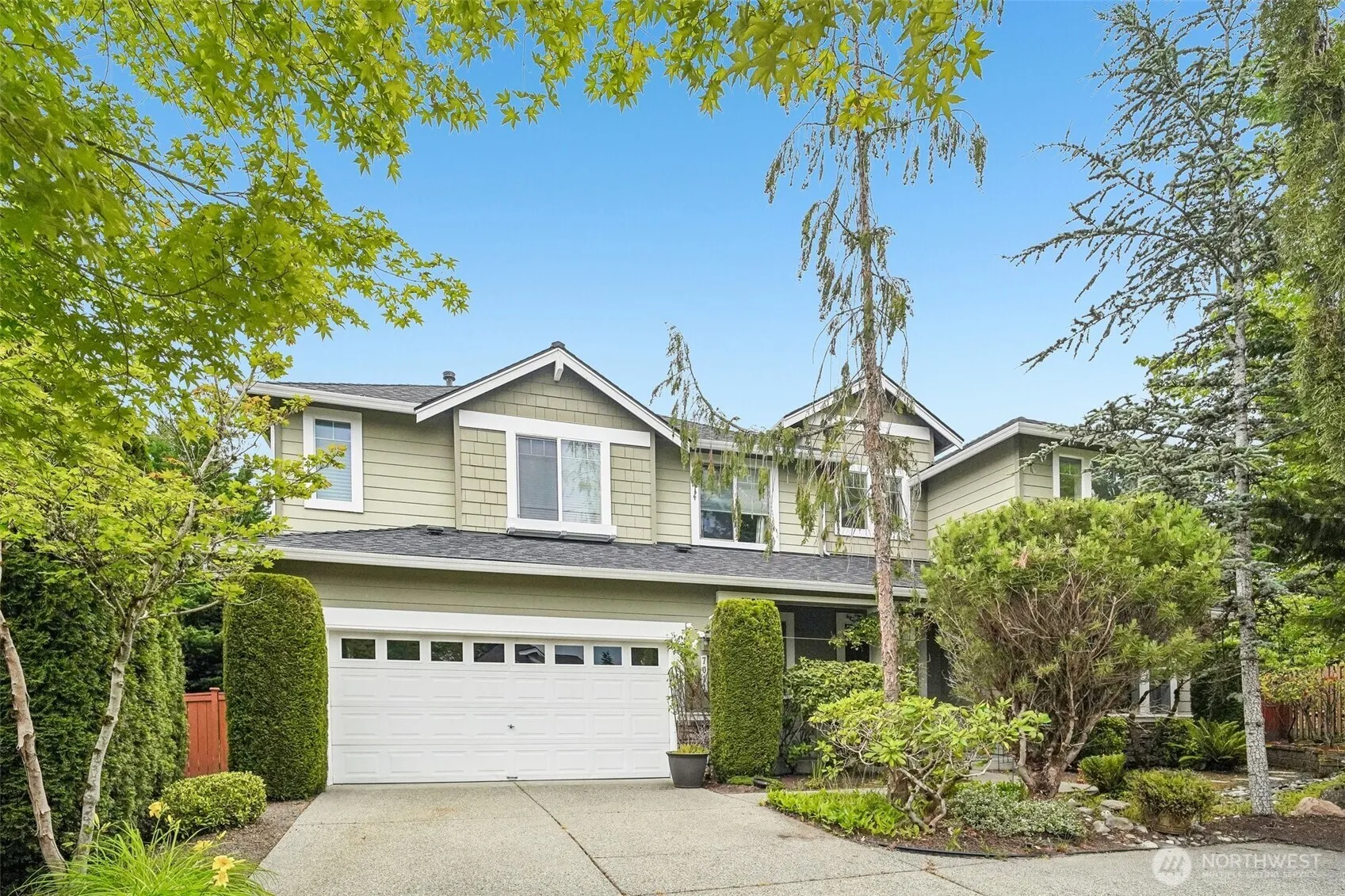 Property photo for 7011 136th Place Se, Snohomish