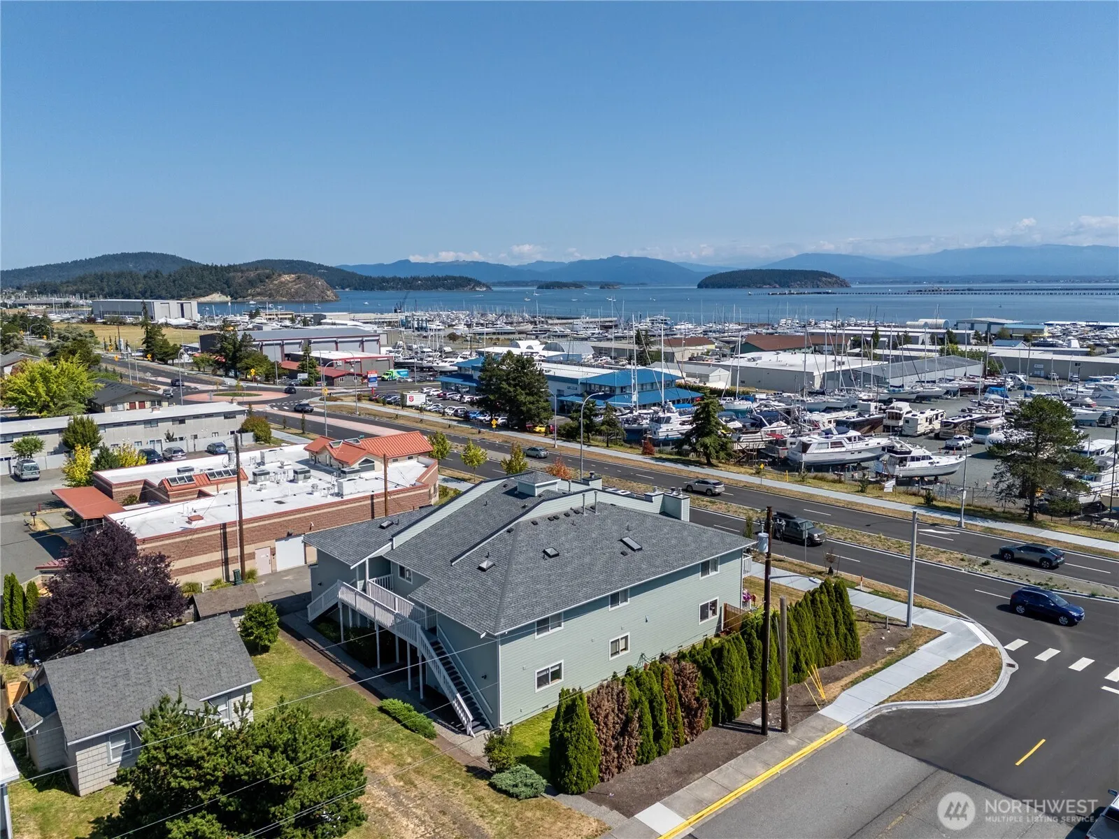 Property photo for 3120 R Avenue #3, Anacortes photo 5