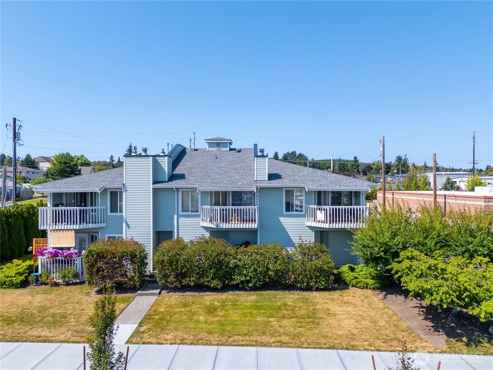 Property photo for 3120 R Avenue #3, Anacortes