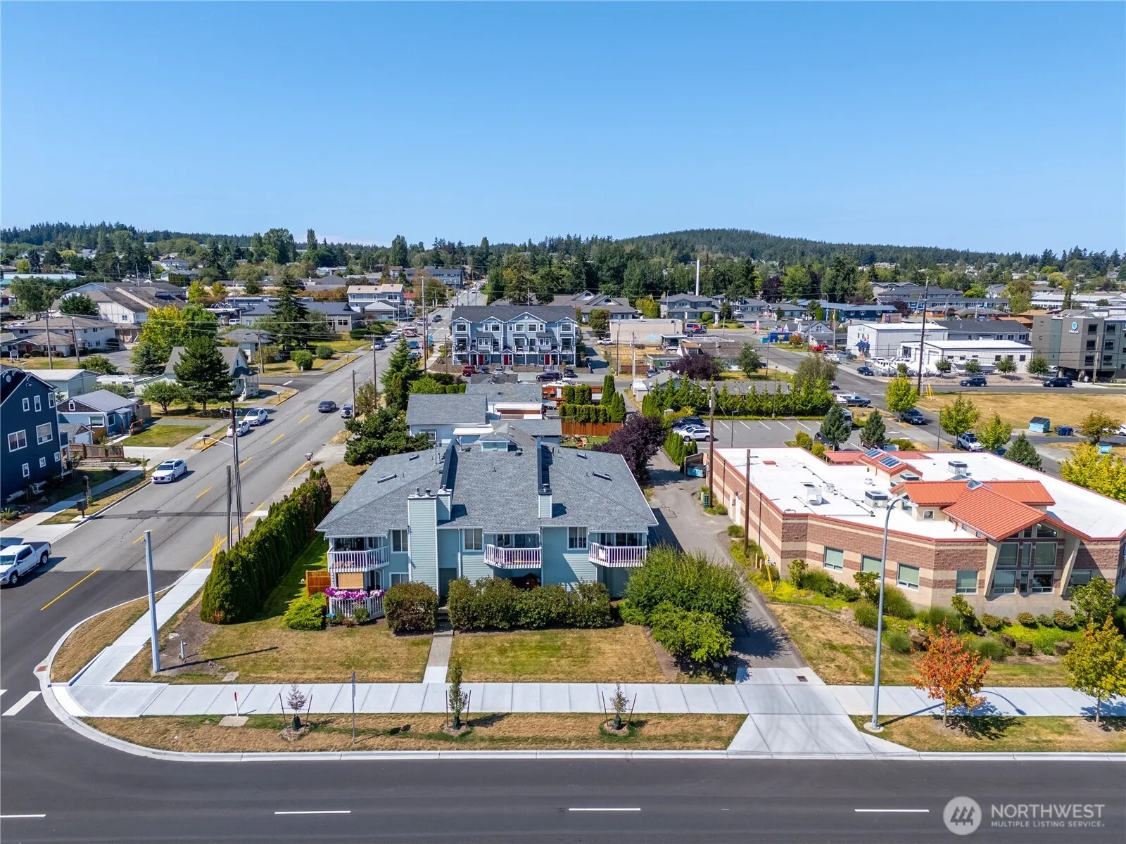 Property photo for 3120 R Avenue #3, Anacortes photo 4