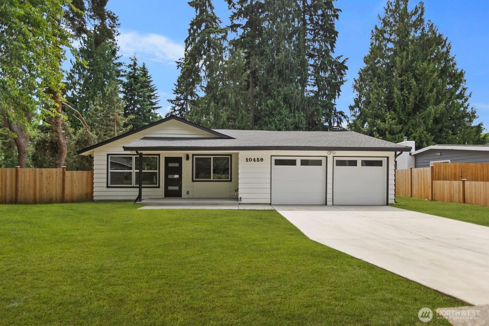 Property photo for 10459 Ne 142nd Street, Kirkland