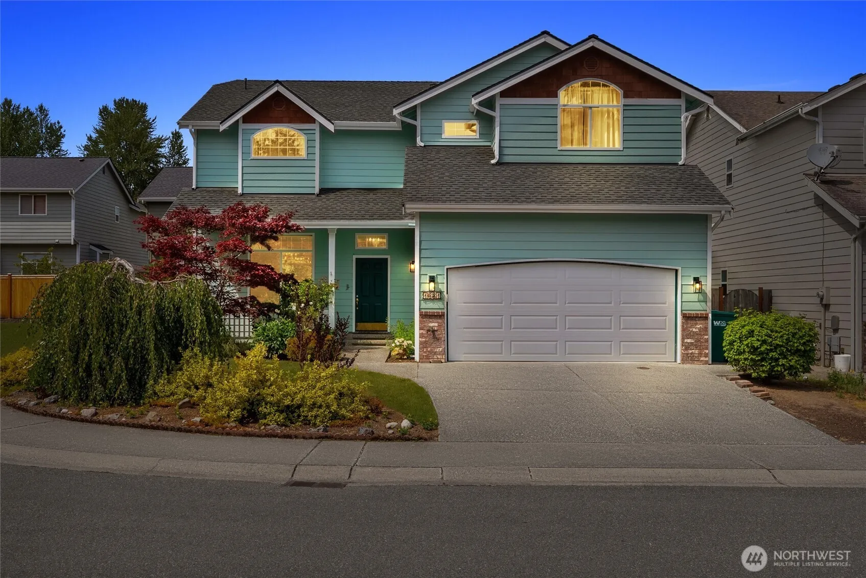 Property photo for 1331 238th Place Sw, Bothell