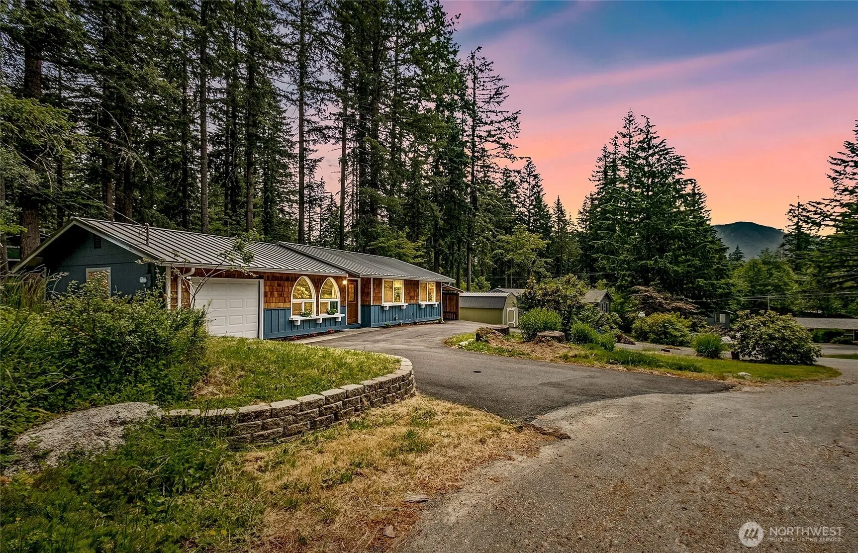 Property photo for 16820 426th Avenue Se, North Bend