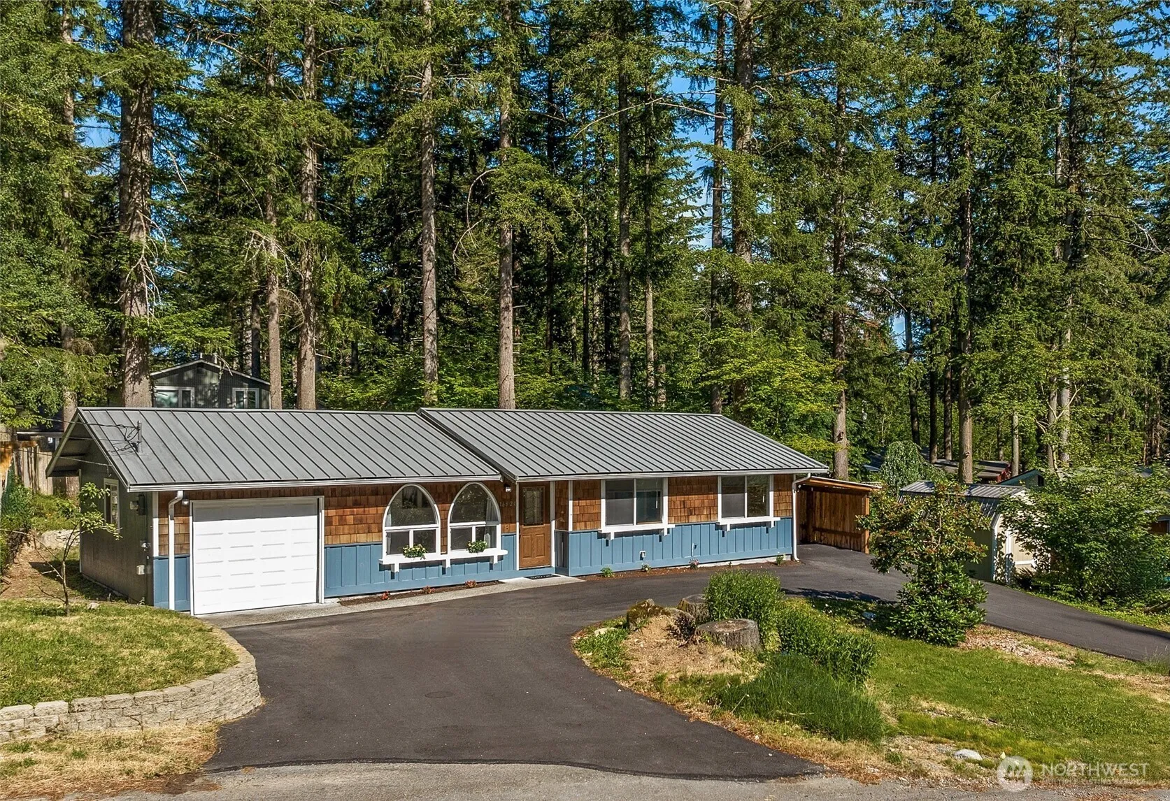 Property photo for 16820 426th Avenue Se, North Bend