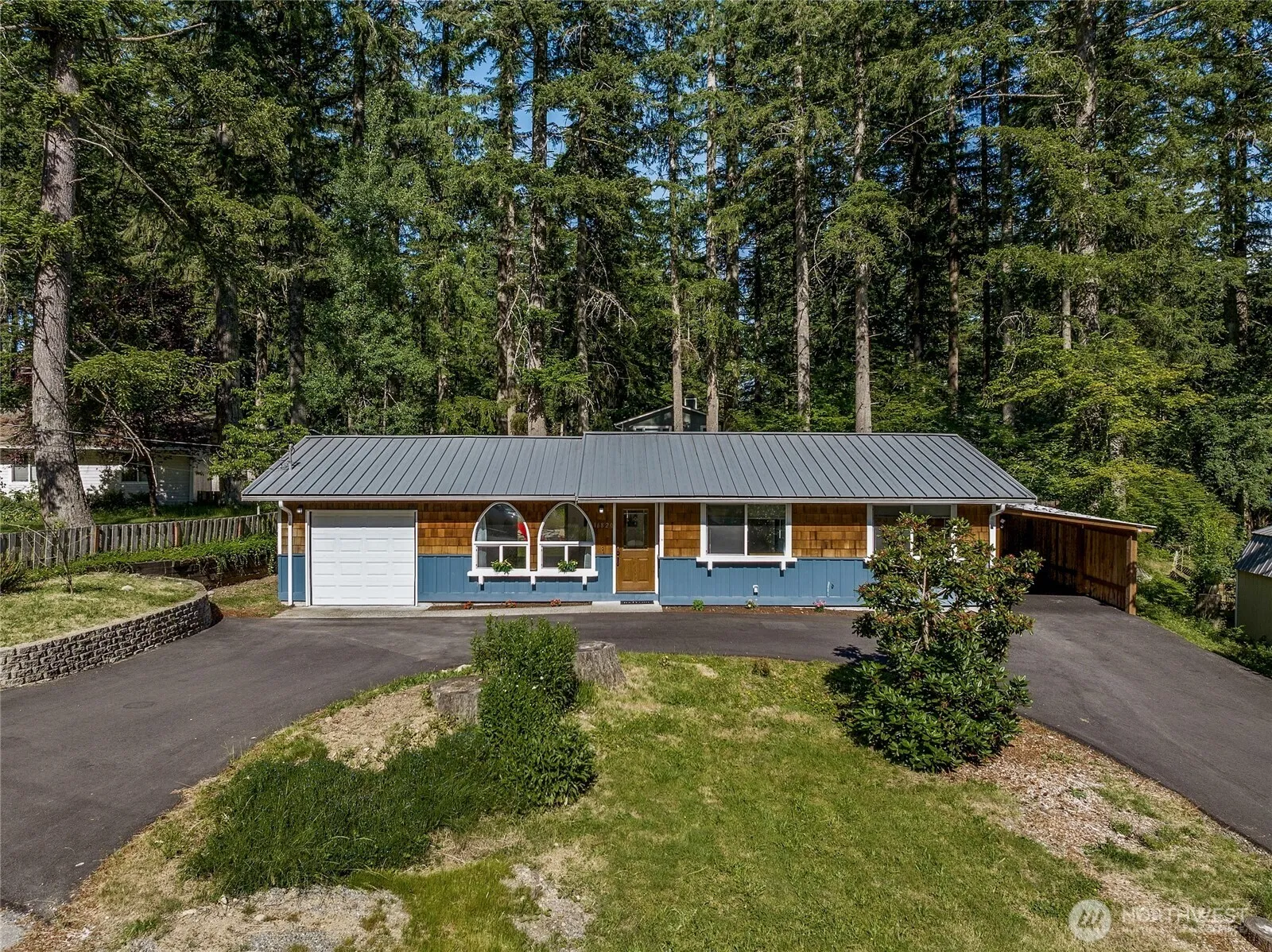 Property photo for 16820 426th Avenue Se, North Bend photo 4
