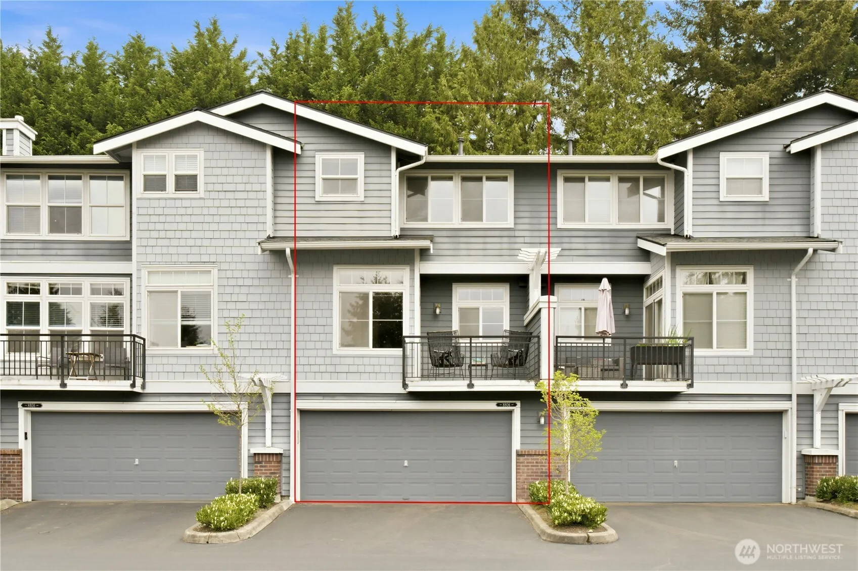 Property photo for 8806 123rd Lane Ne #8806, Kirkland photo 2