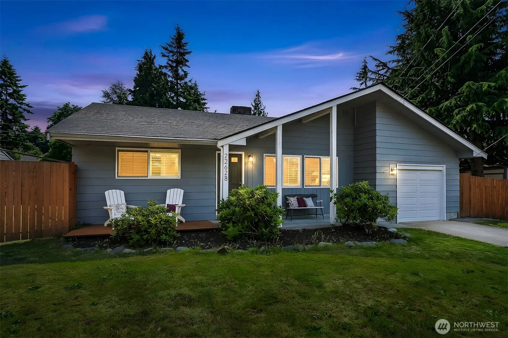 Property photo for 22628 87th Avenue W, Edmonds