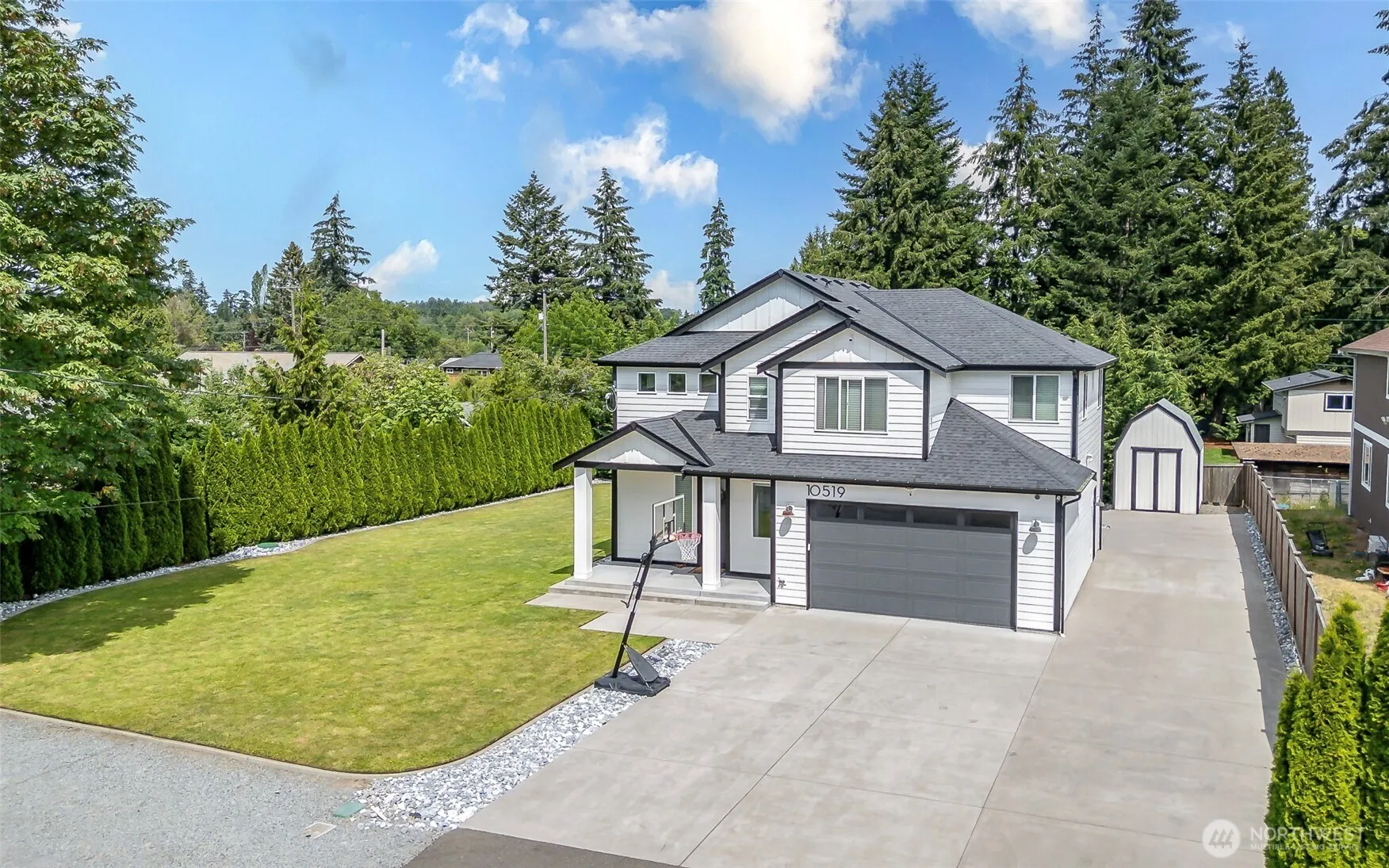 Property photo for 10519 24th Avenue E, Tacoma