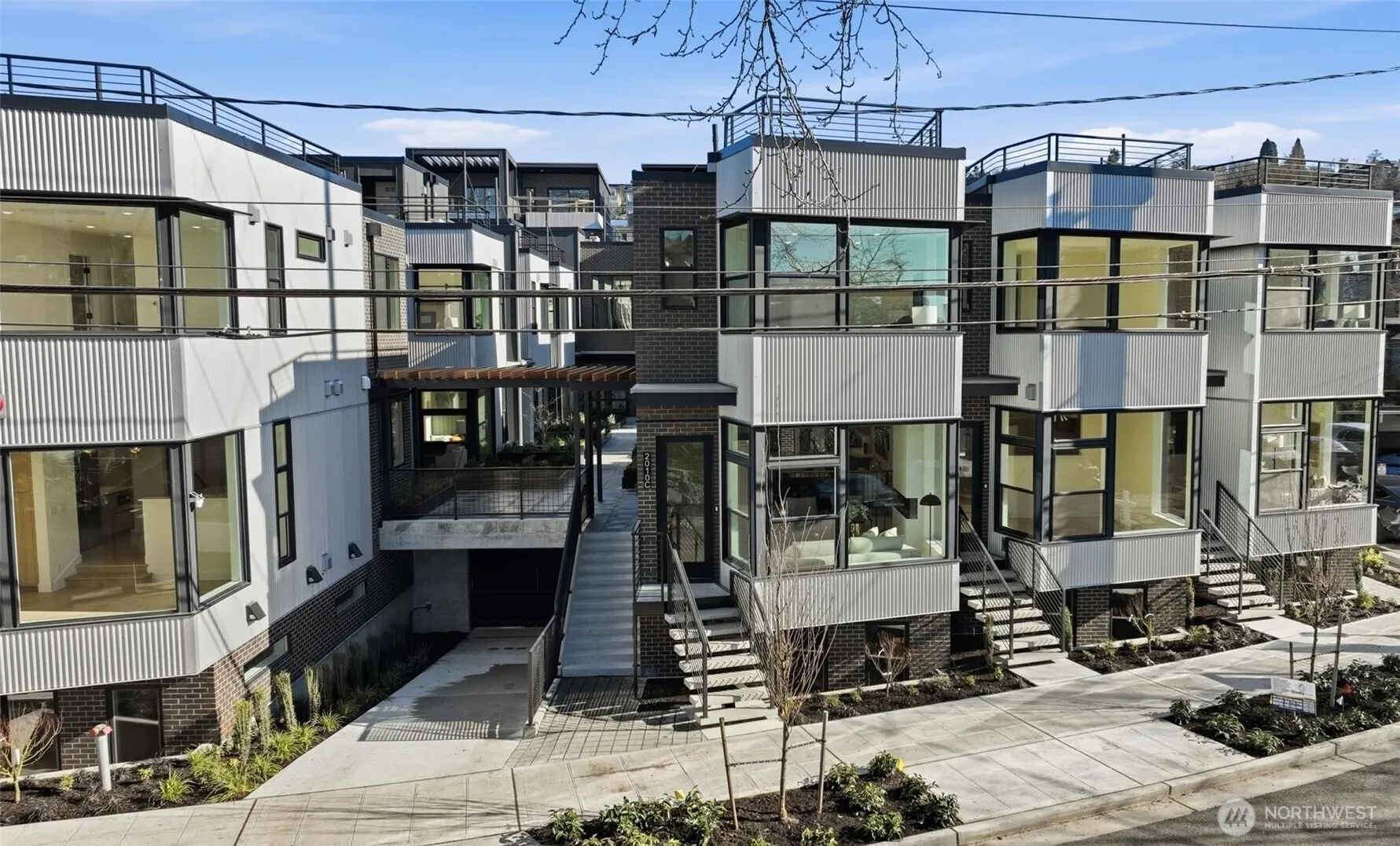 Property photo for 2010 Fairview Avenue E #a, Seattle photo 2
