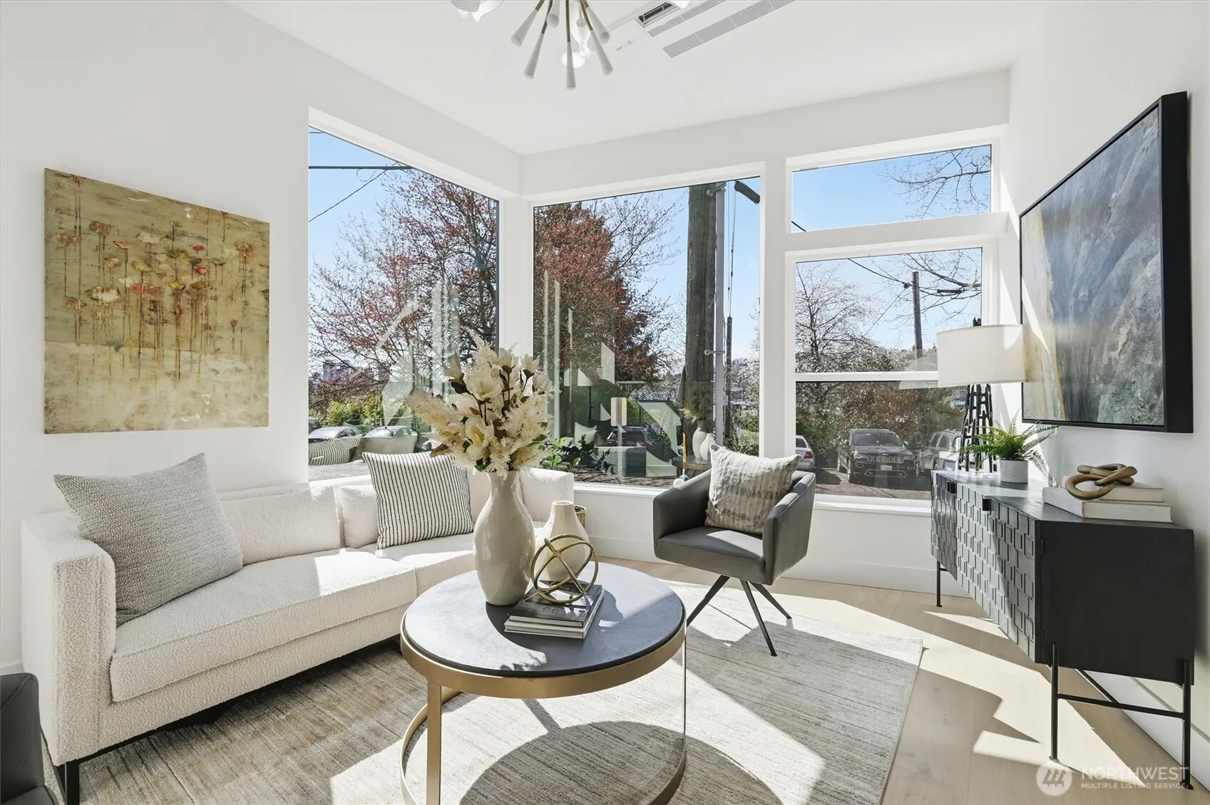 Property photo for 2010 Fairview Avenue E #a, Seattle photo 5