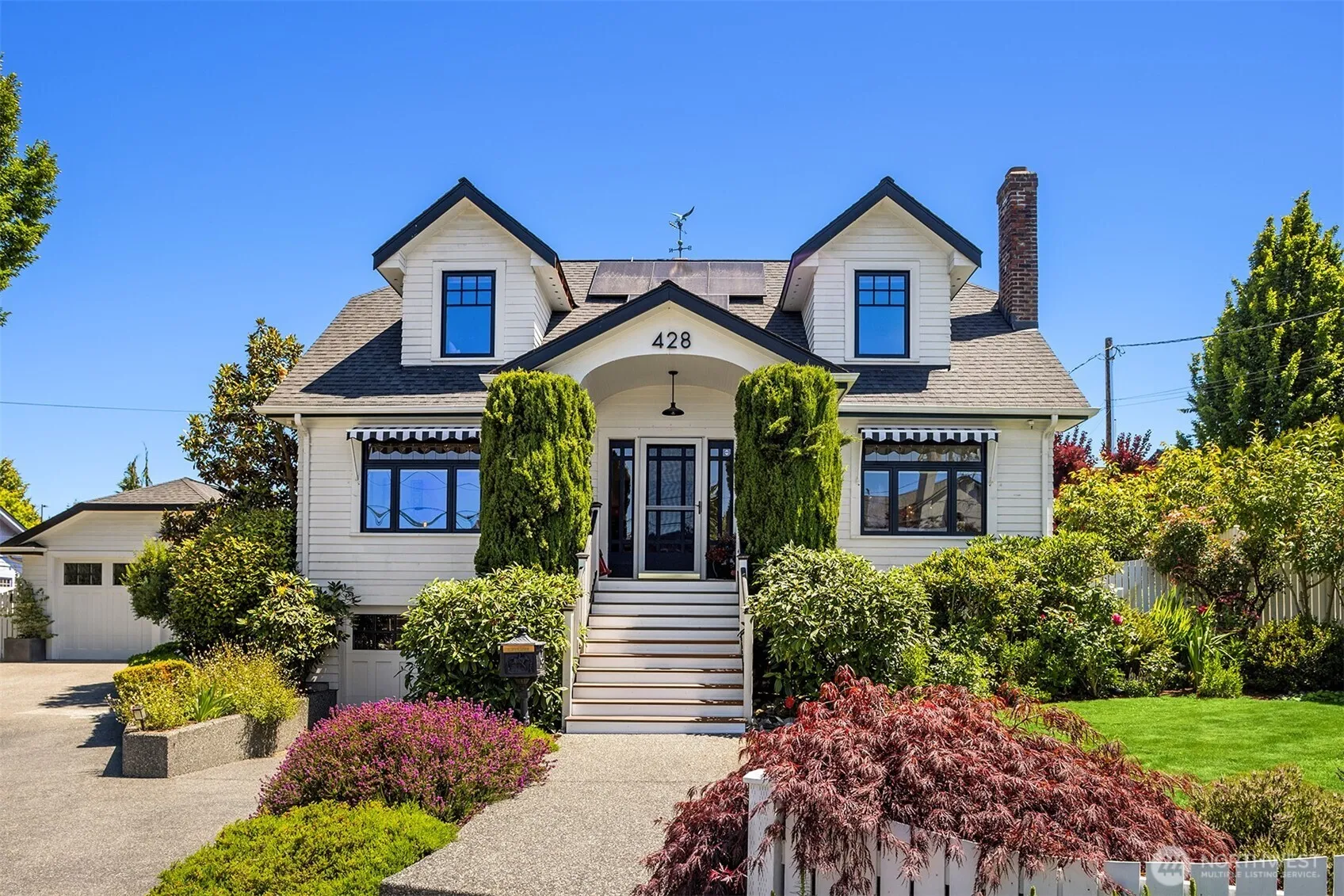 Property photo for 428 3rd Avenue N, Edmonds