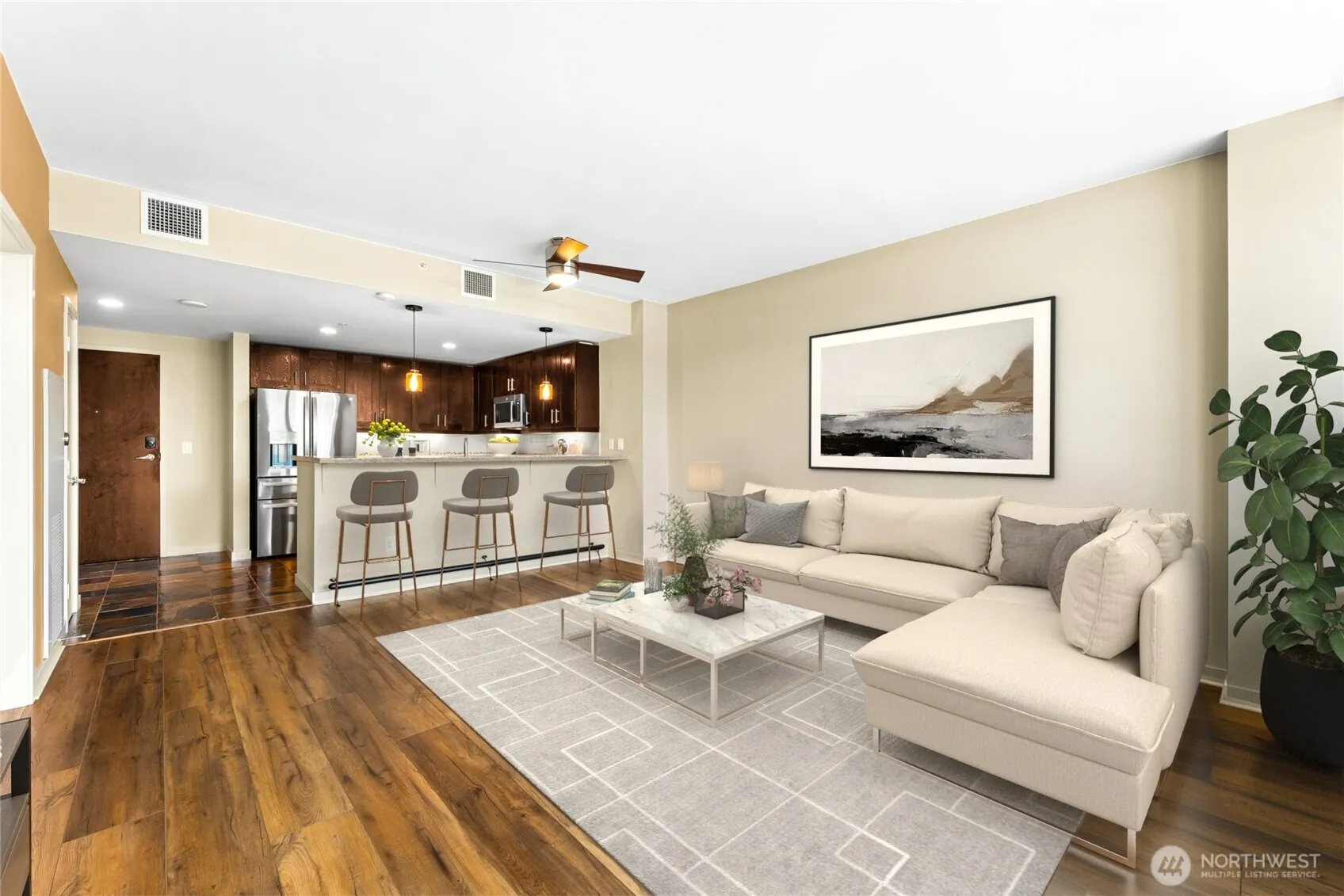 Property photo for 1515 Dock Street #402, Tacoma photo 3