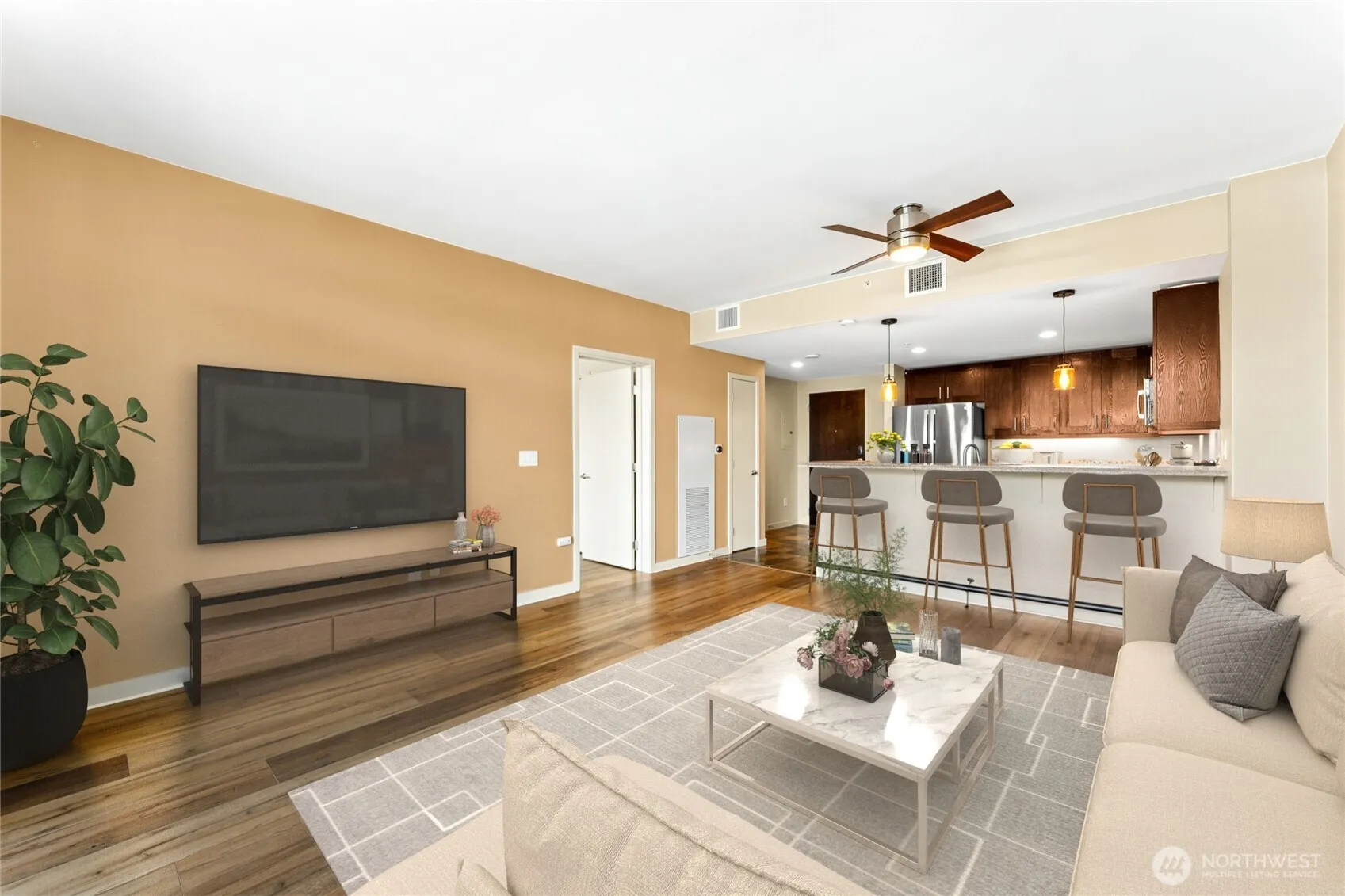 Property photo for 1515 Dock Street #402, Tacoma photo 4