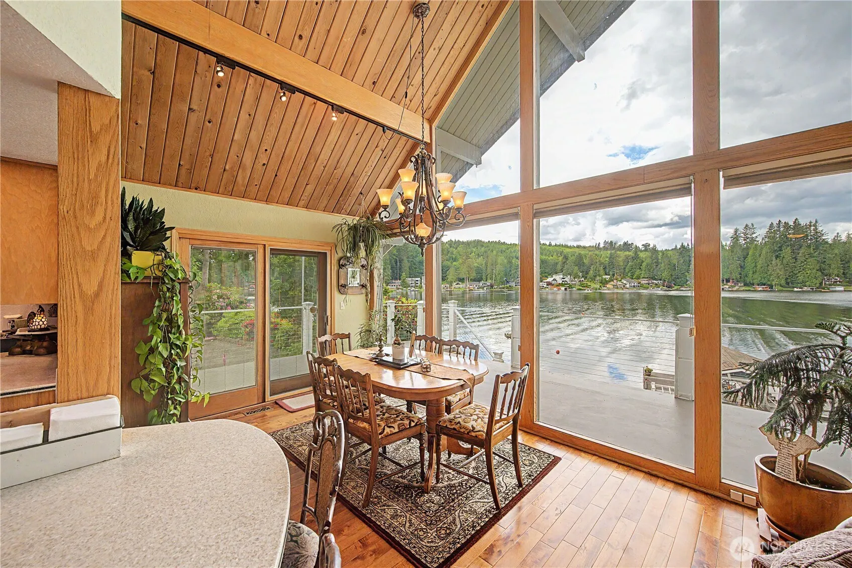 Property photo for 2410 S Lake Roesiger Road, Snohomish photo 5