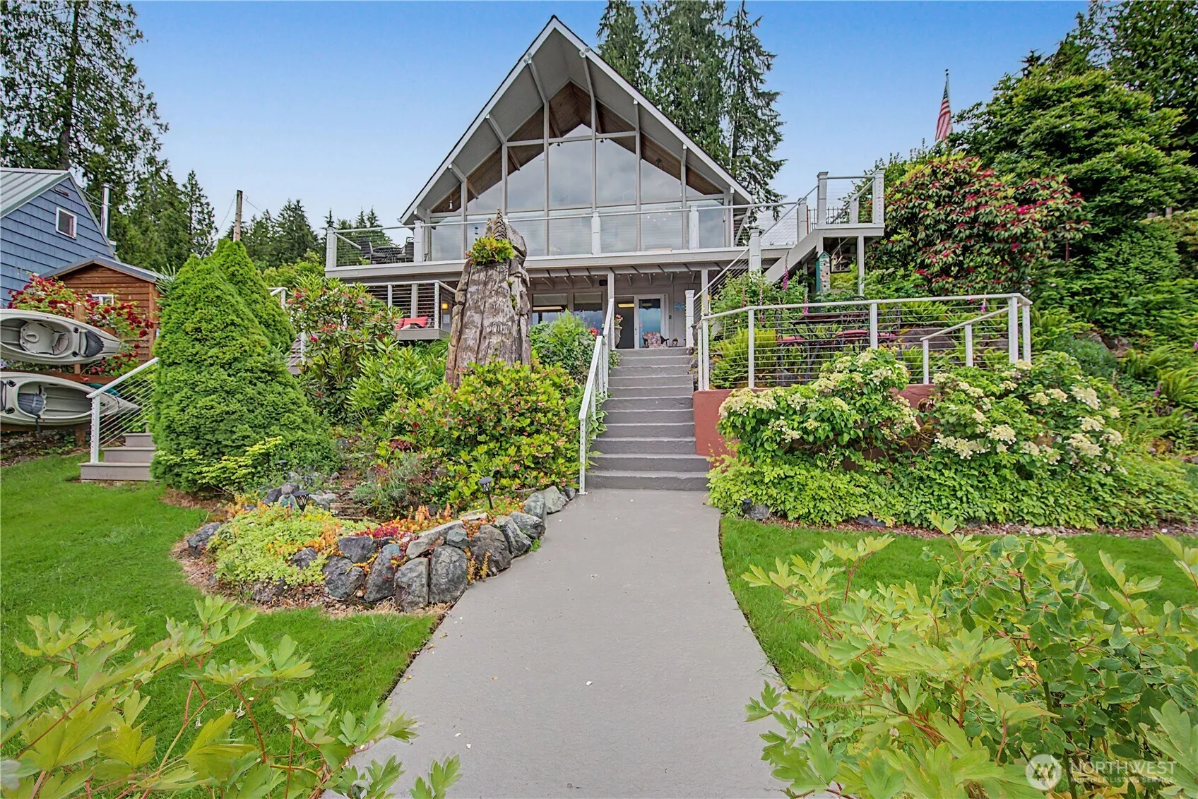 Property photo for 2410 S Lake Roesiger Road, Snohomish photo 4