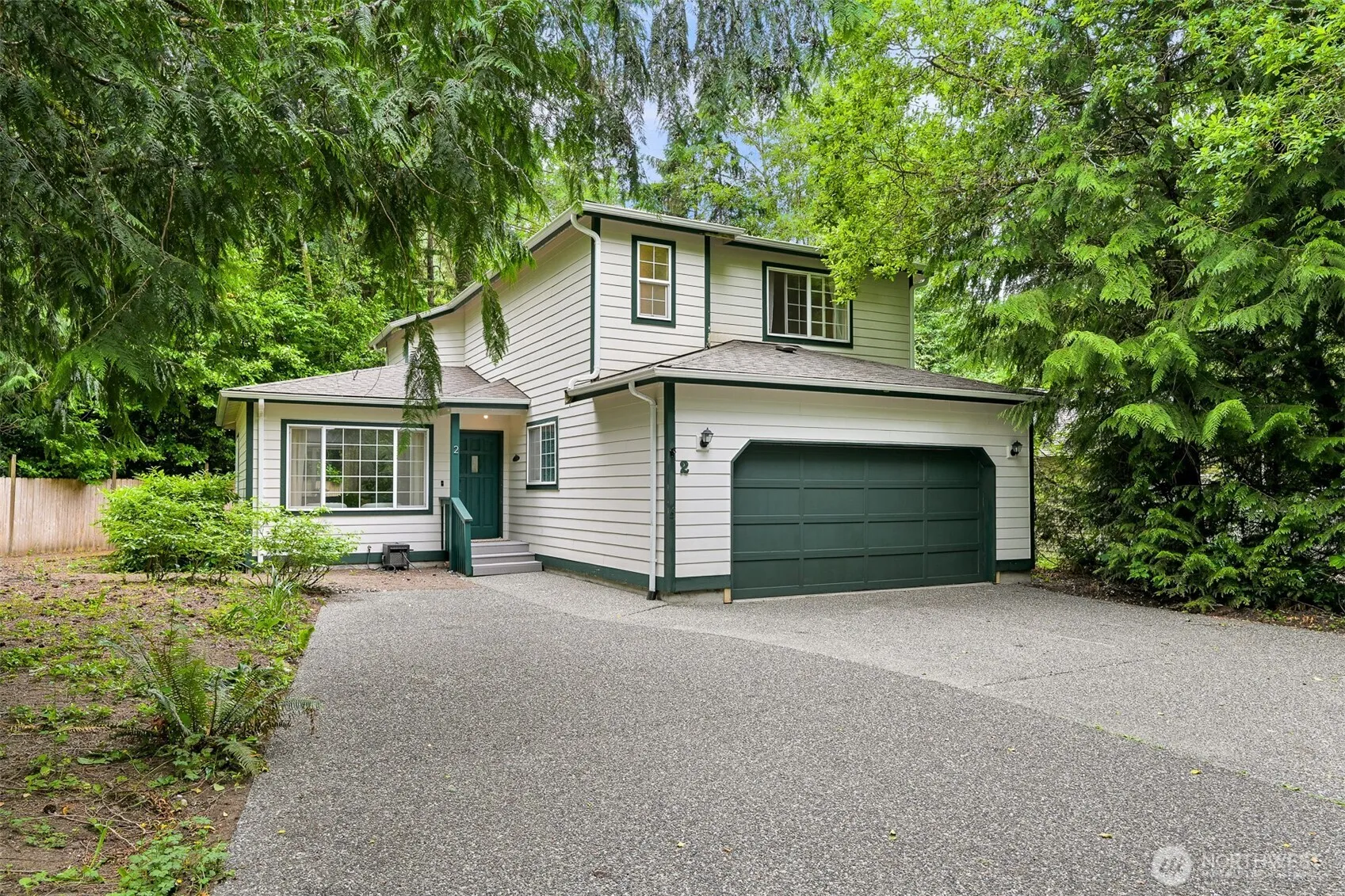 Property photo for 2 Western Lane, Bellingham