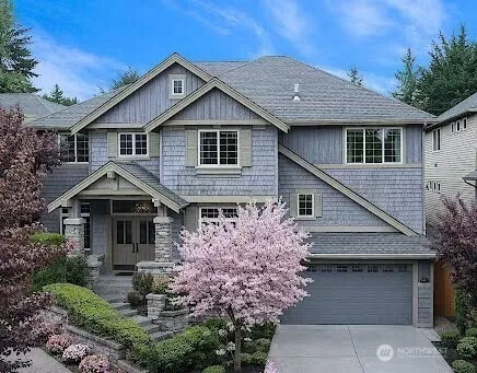 Property photo for 4569 162nd Lane Se, Bellevue