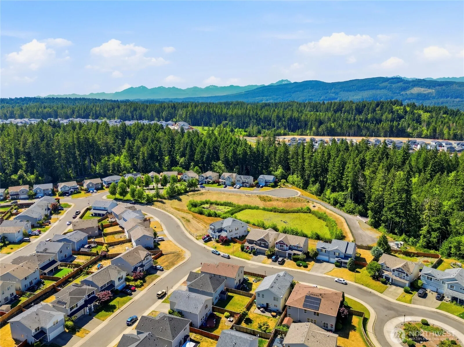 Property photo for 4392 Chanting Circle Sw, Port Orchard photo 5