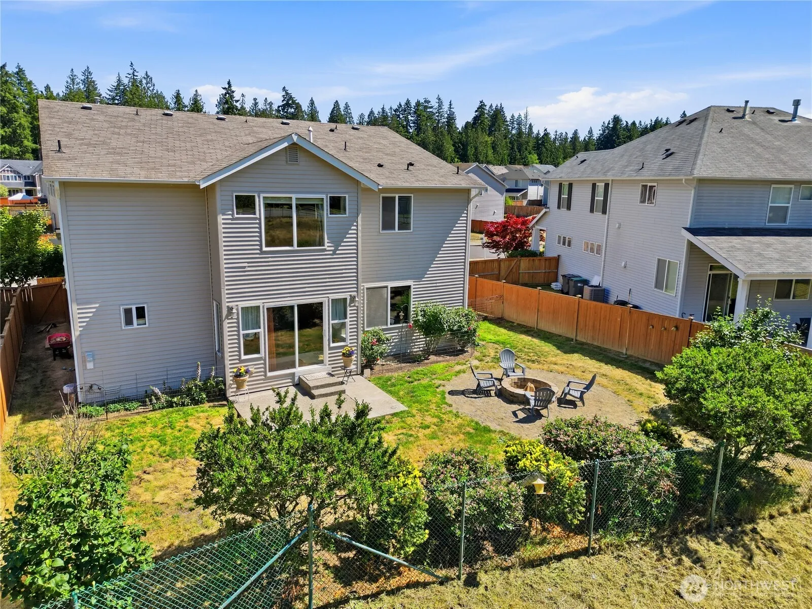 Property photo for 4392 Chanting Circle Sw, Port Orchard photo 2