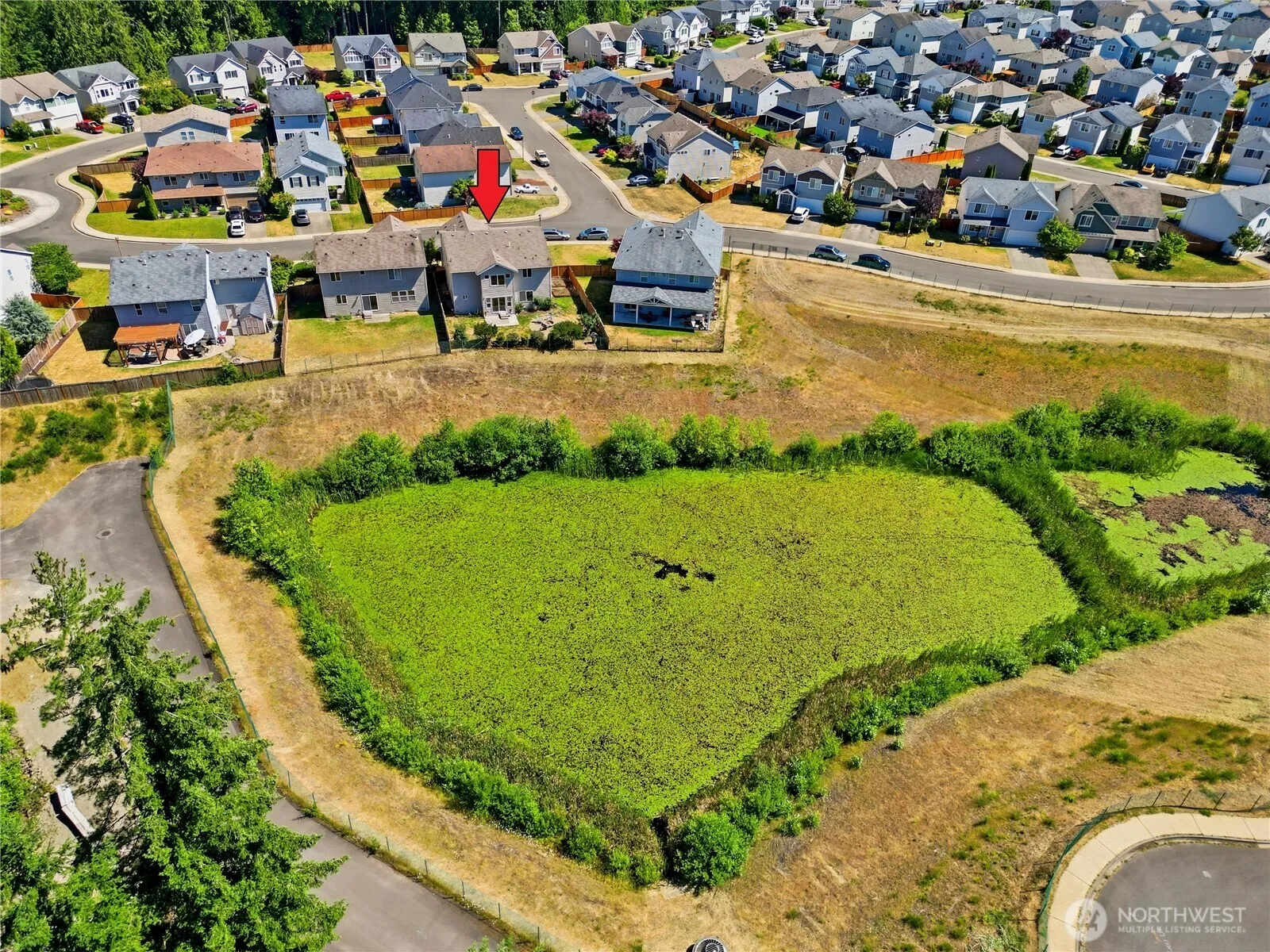 Property photo for 4392 Chanting Circle Sw, Port Orchard photo 4