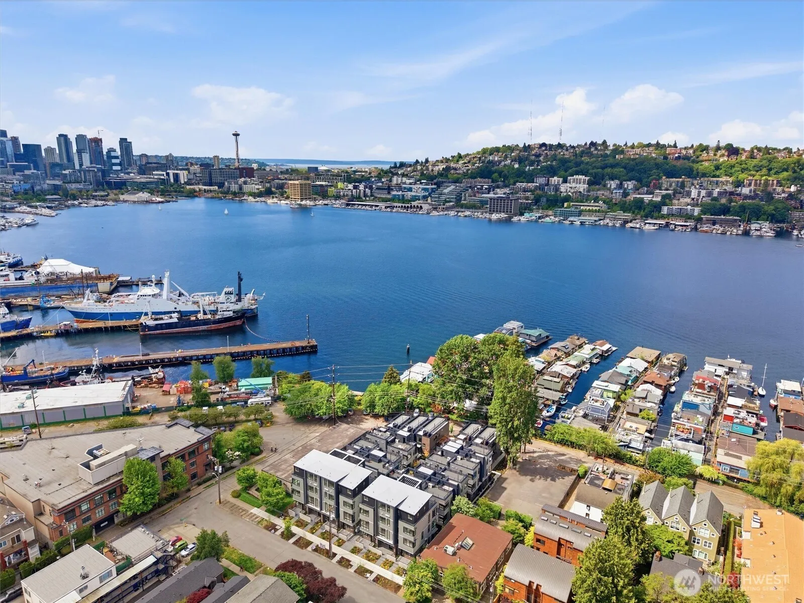 Property photo for 2019 Minor Avenue E, Seattle
