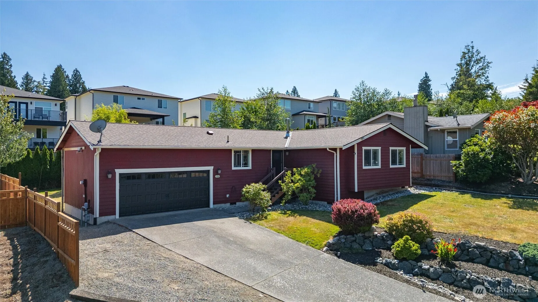 Property photo for 2365 Heather Drive, Ferndale photo 2