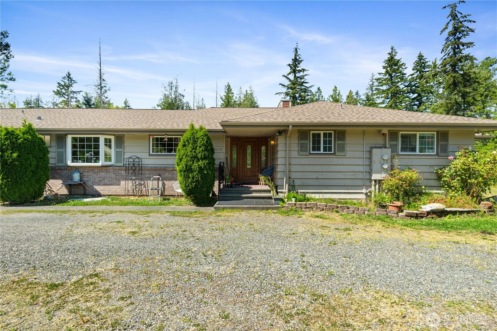 Property photo for 3092 Mt Baker Highway, Bellingham photo 2