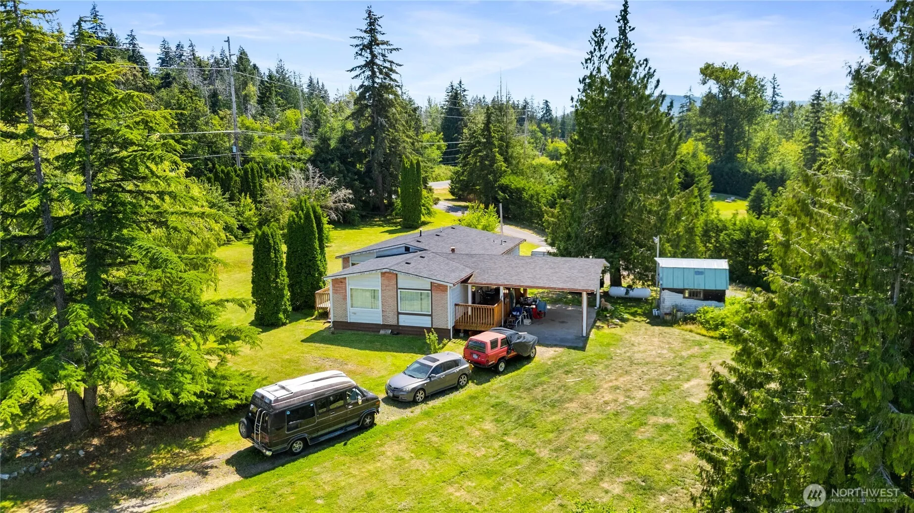 Property photo for 3092 Mt Baker Highway, Bellingham photo 5