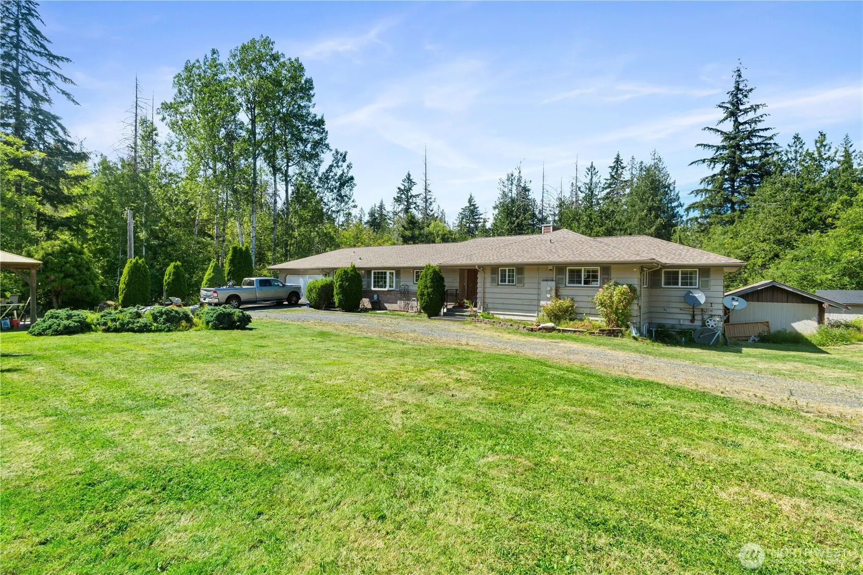 Property photo for 3092 Mt Baker Highway, Bellingham photo 3