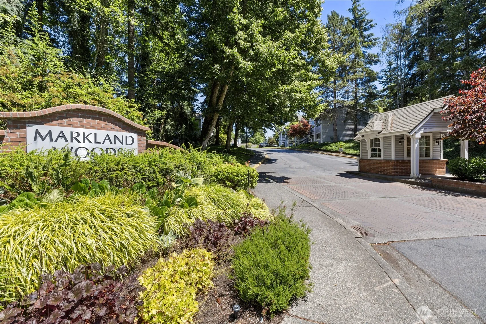 Property photo for 23301 Cedar Way #u102, Mountlake Terrace