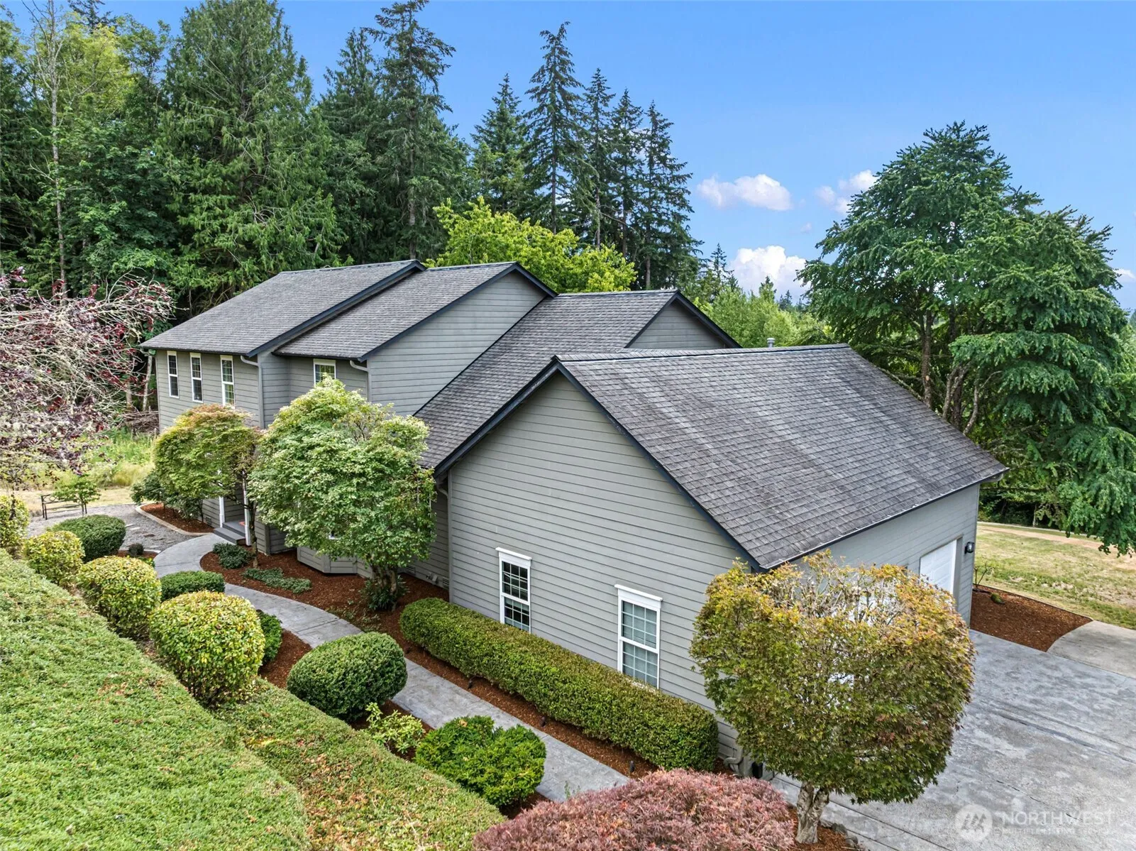 Property photo for 2606 Ne Lillehammer Lane, Poulsbo