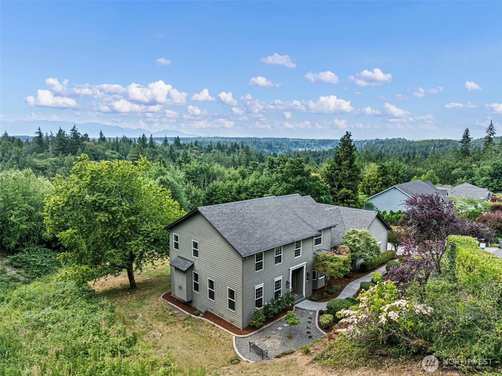 Property photo for 2606 Ne Lillehammer Lane, Poulsbo photo 4