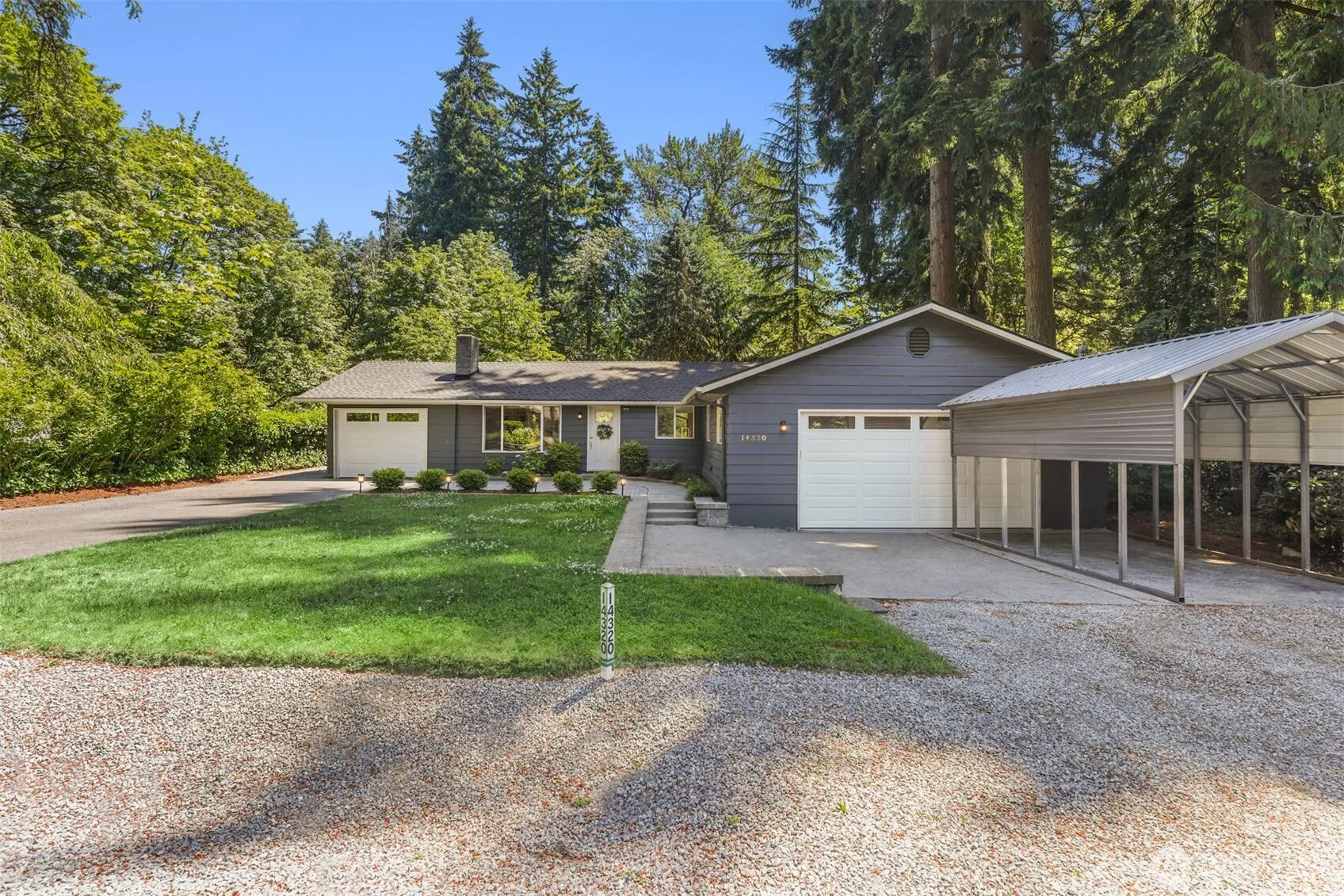 Property photo for 14320 177th Avenue Se, Renton photo 3