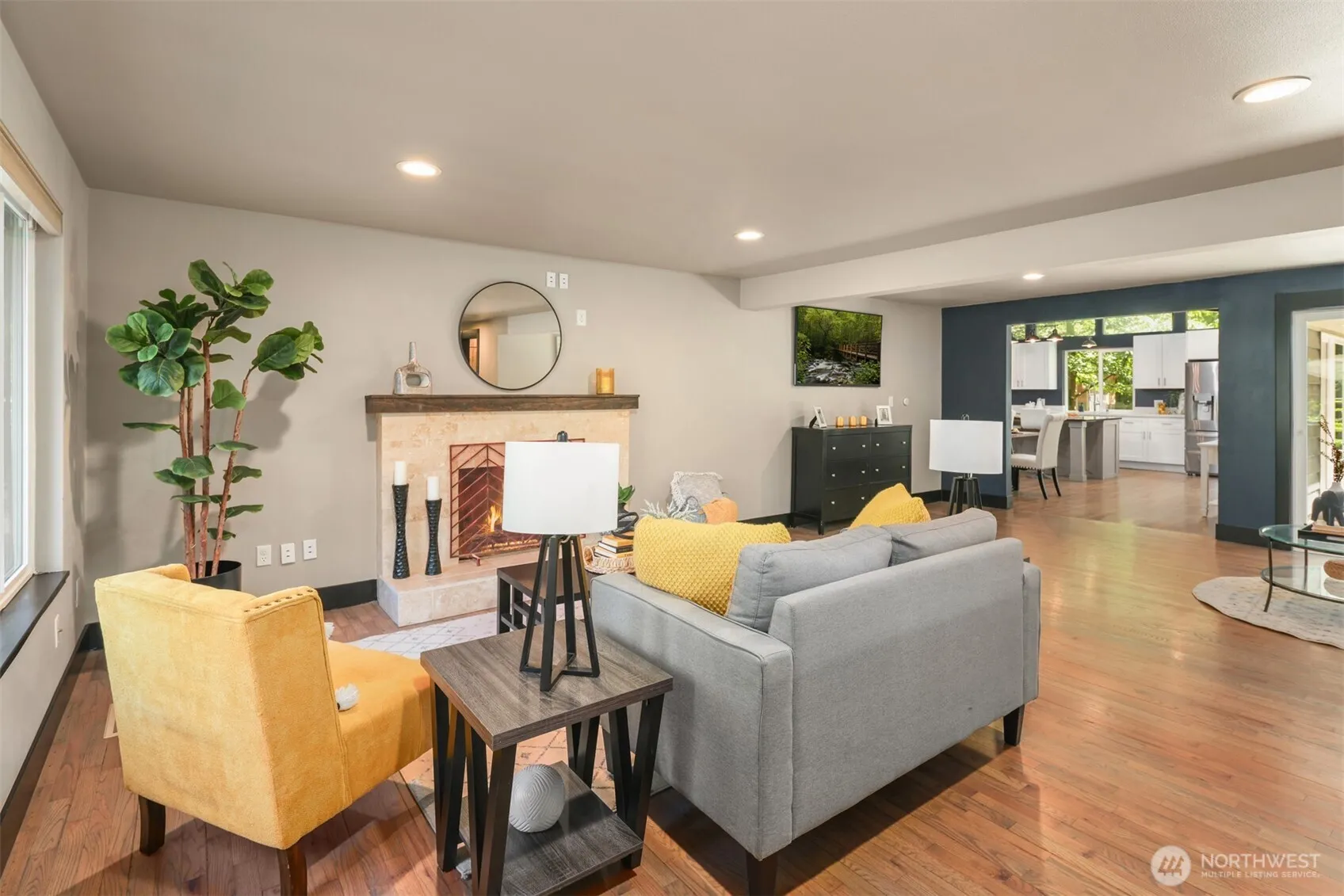 Property photo for 14320 177th Avenue Se, Renton photo 4